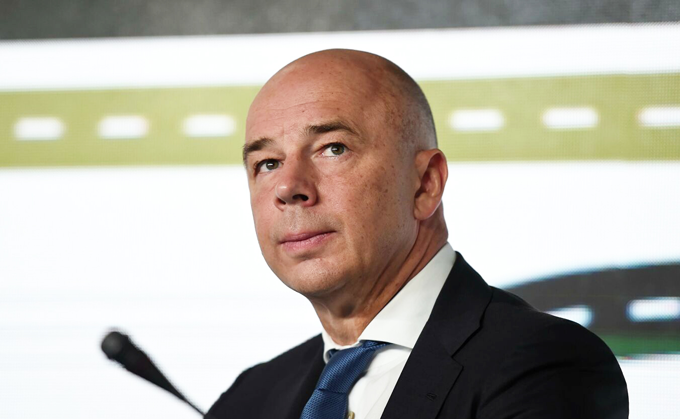 Силуанов: наша экономика «проживет» и при цене на нефть в $10.