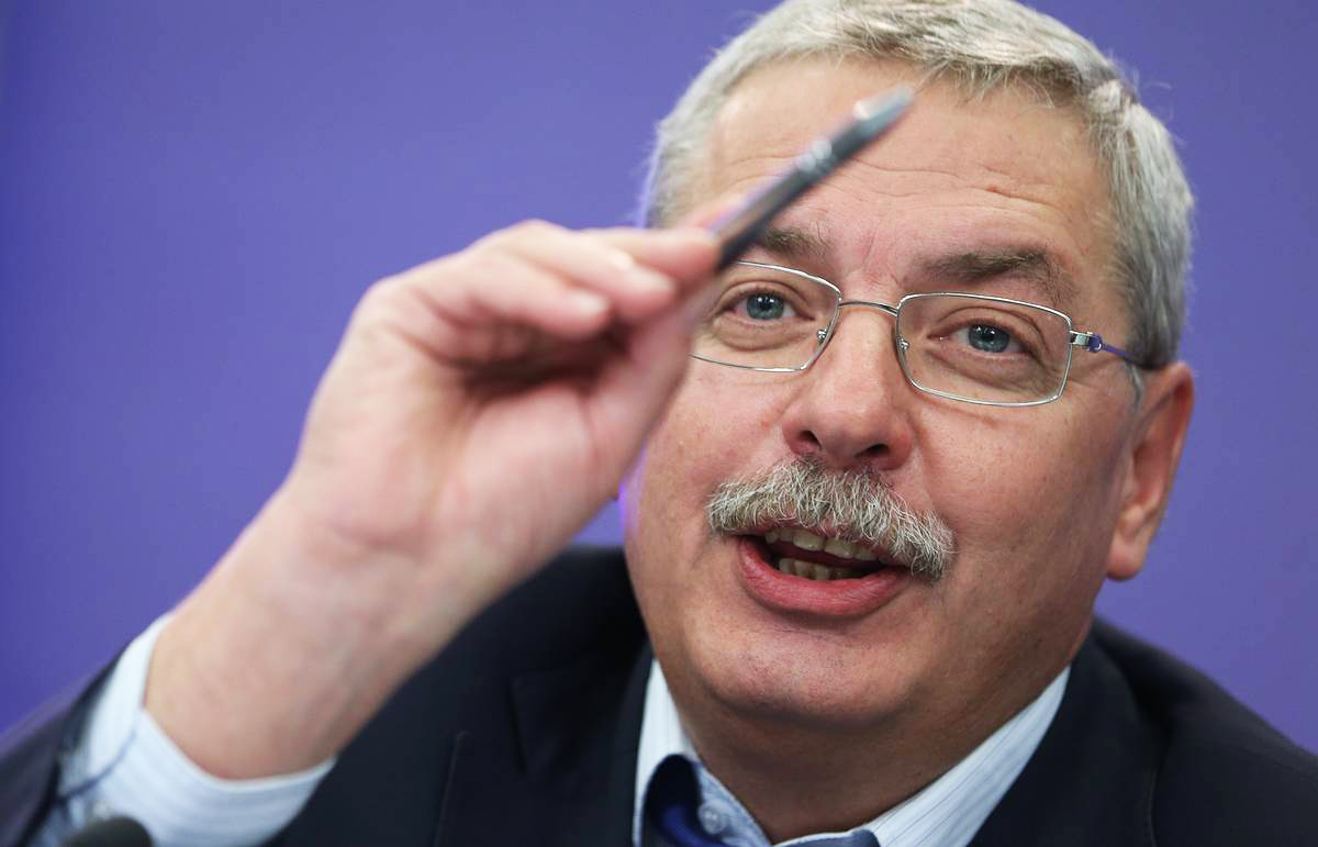 Минэнерго дал свой прогноз по мировым рынкам нефти и газа