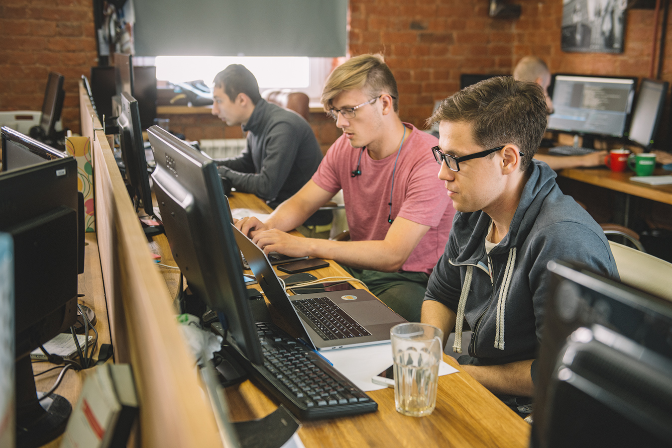 Как правительство поддержит IT-компании?