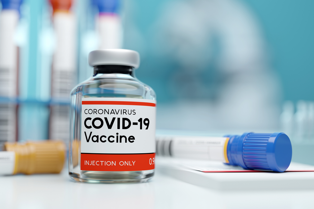 В России начнется производство оксфордской вакцины от COVID-19