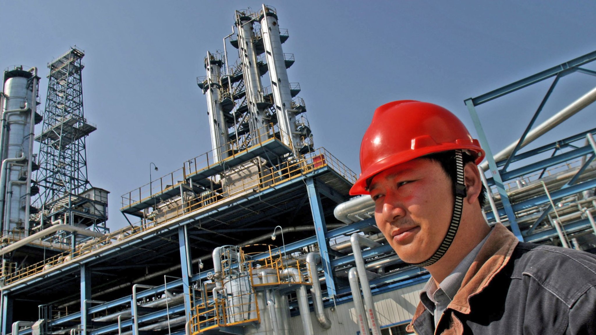 Импорт нефти в Китай в июне 2-ой месяц подряд бьет рекорды