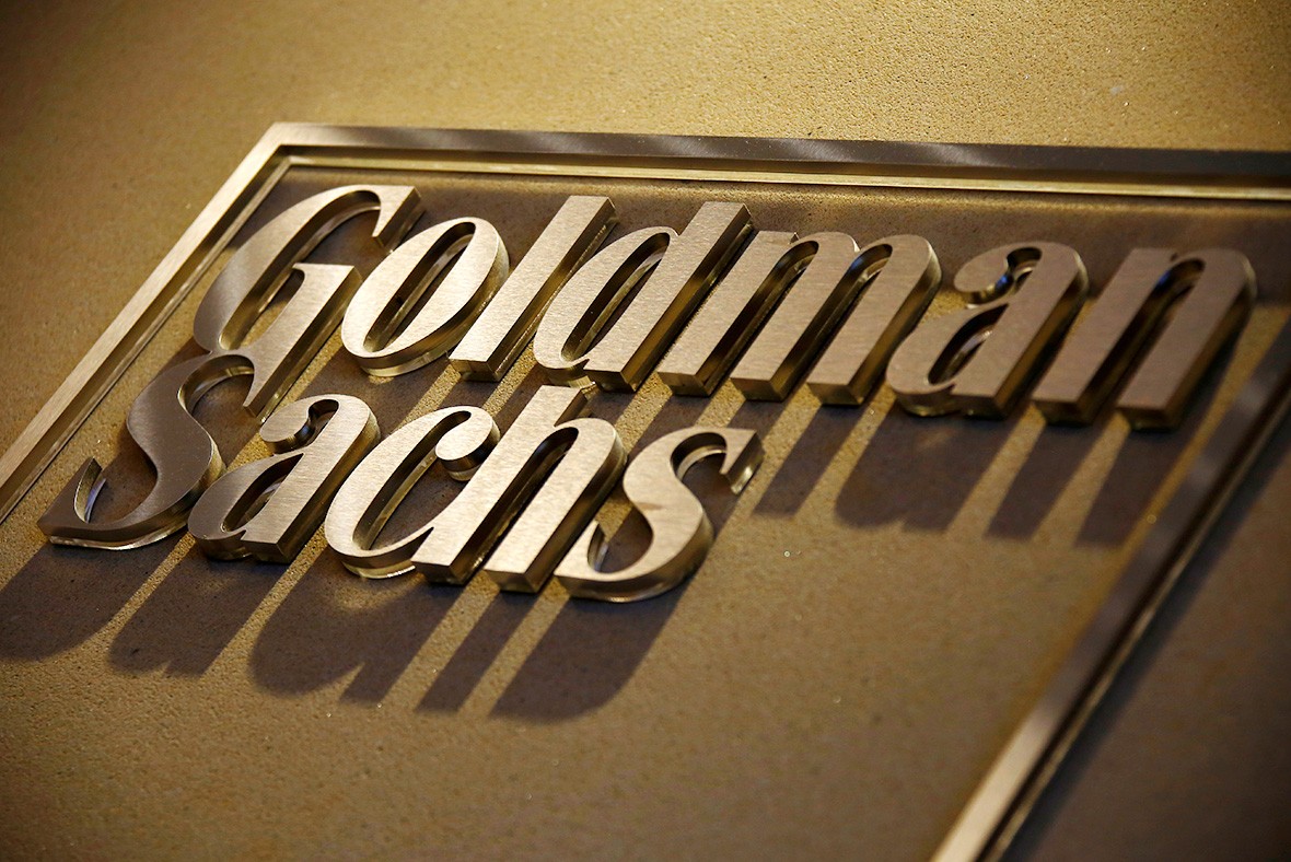 Goldman Sachs заработал на пандемии больше $2 млрд