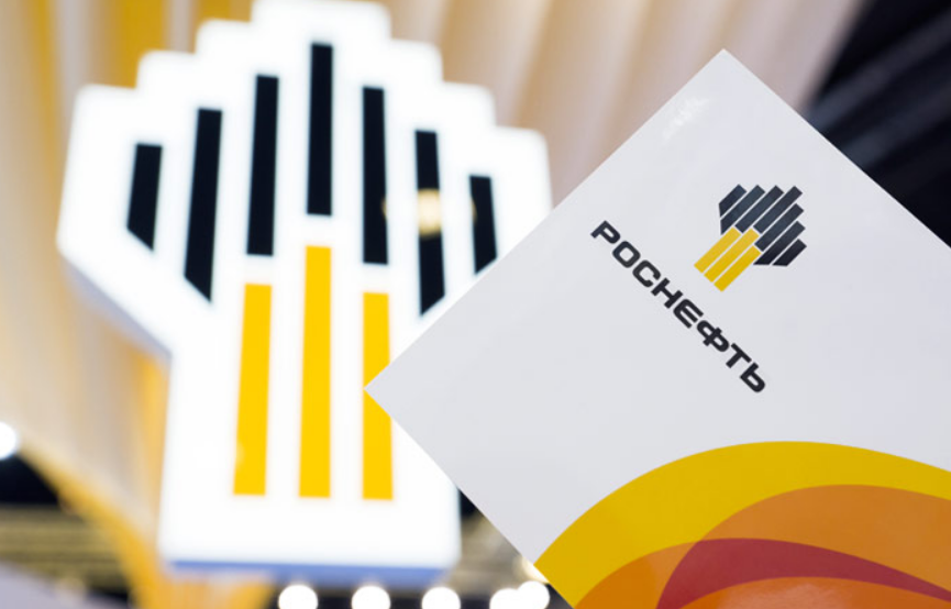 Роснефть приближается к отметке 400