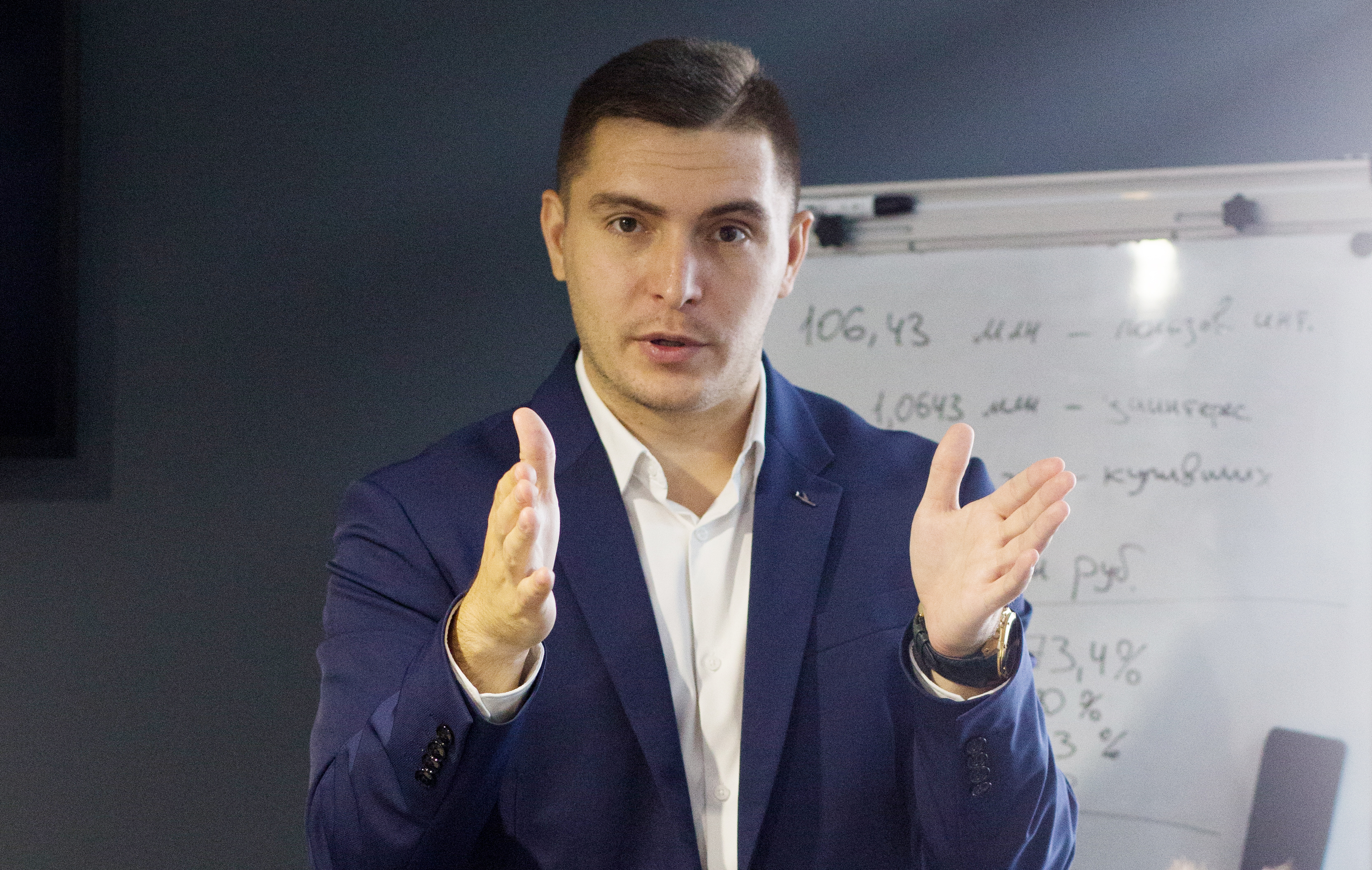 Как работать с разными депозитами от 10 000 рублей до 500 000 рублей