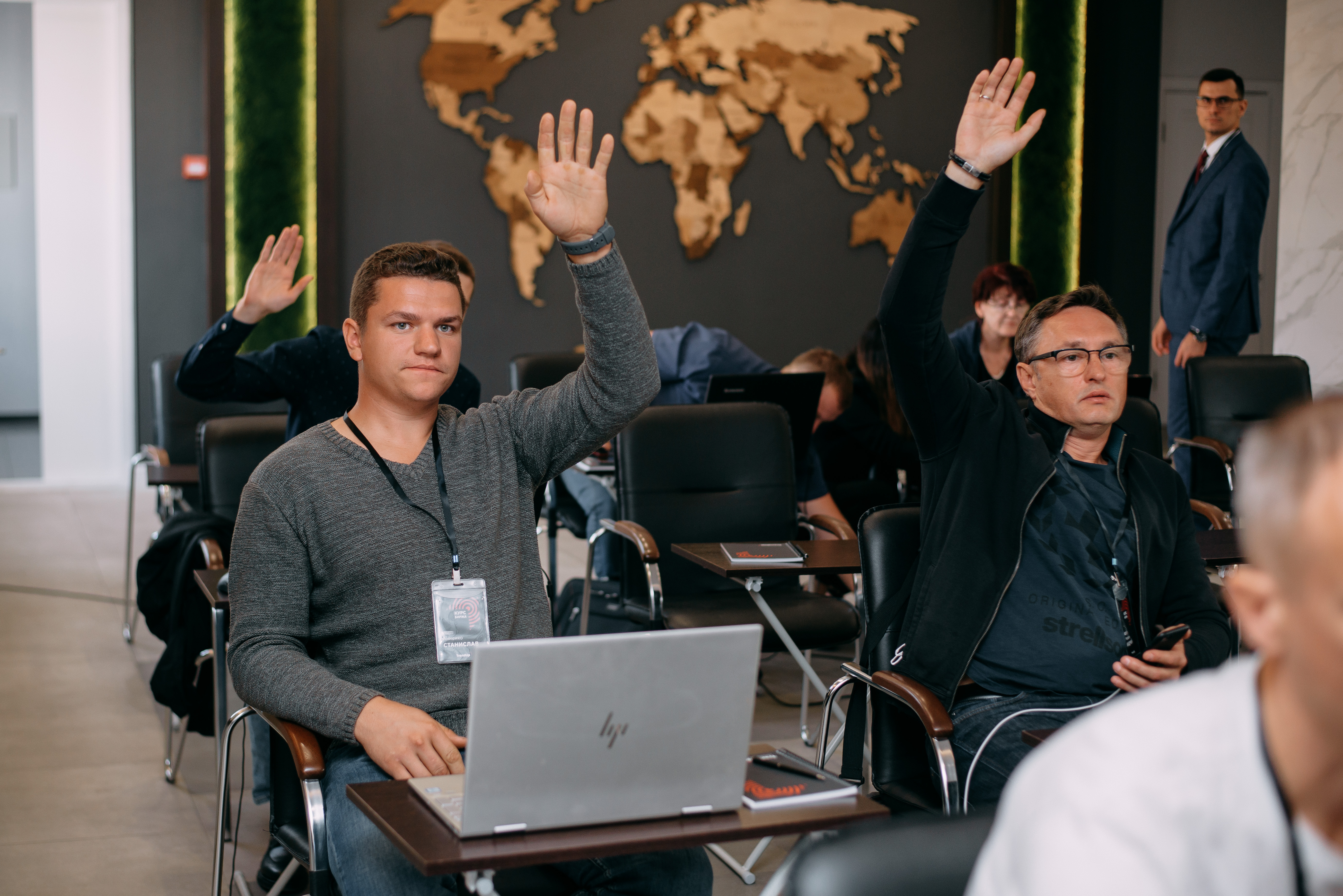 Сколько вы сможете зарабатывать на бирже?