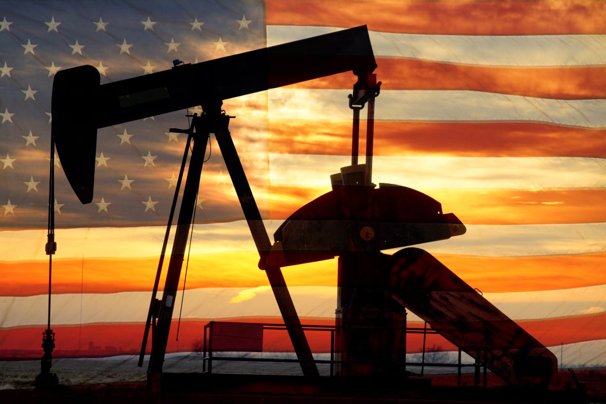 Запасы нефти в США уменьшились на 1,98 млн баррелей за 7 дней
