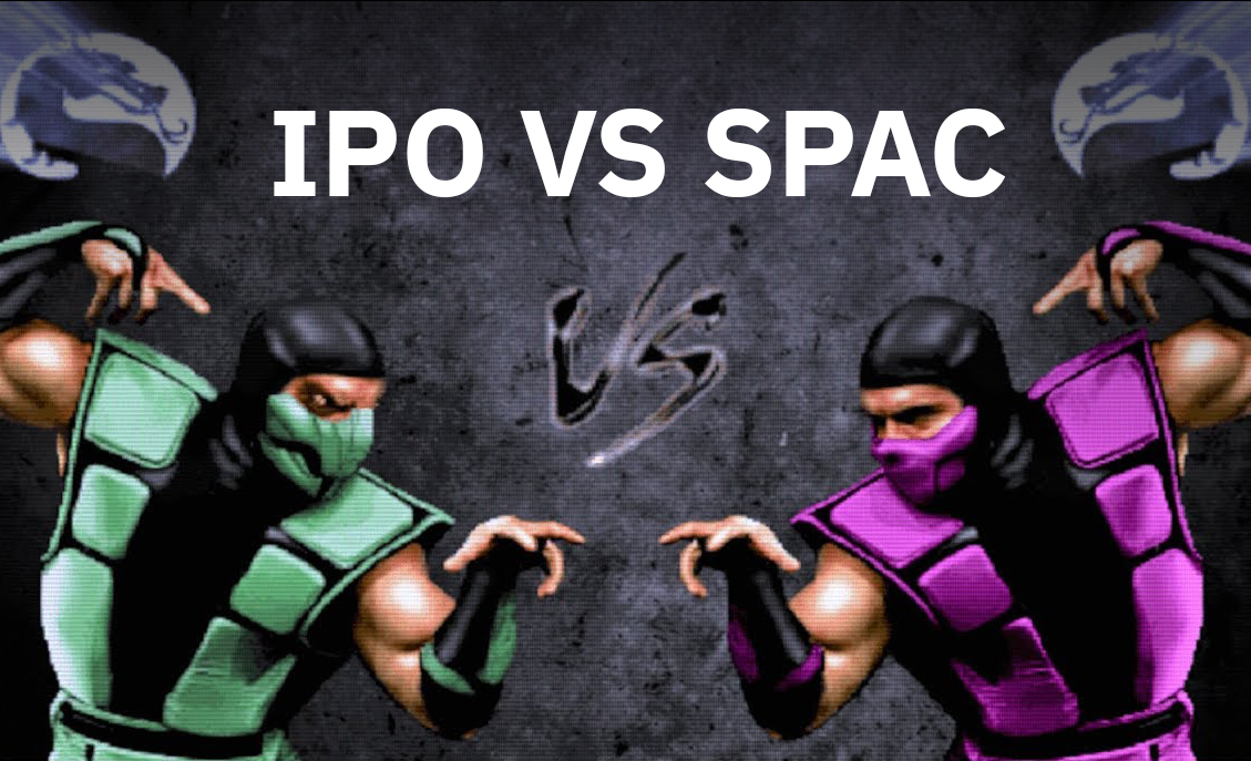 IPO vs. SPAC — что выбирают миллиардеры?